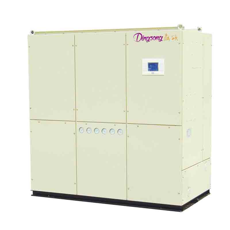 机房、实验室恒温恒湿精密空调90KW-150KW